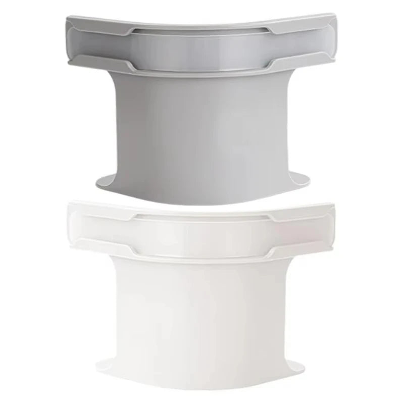 THE SNAP-LOCK™ BED SHEET STRAPS