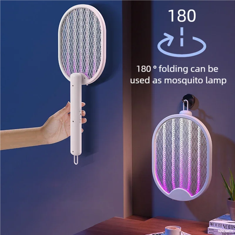 MOSQUITO ZAPPER PRO™ 4IN1