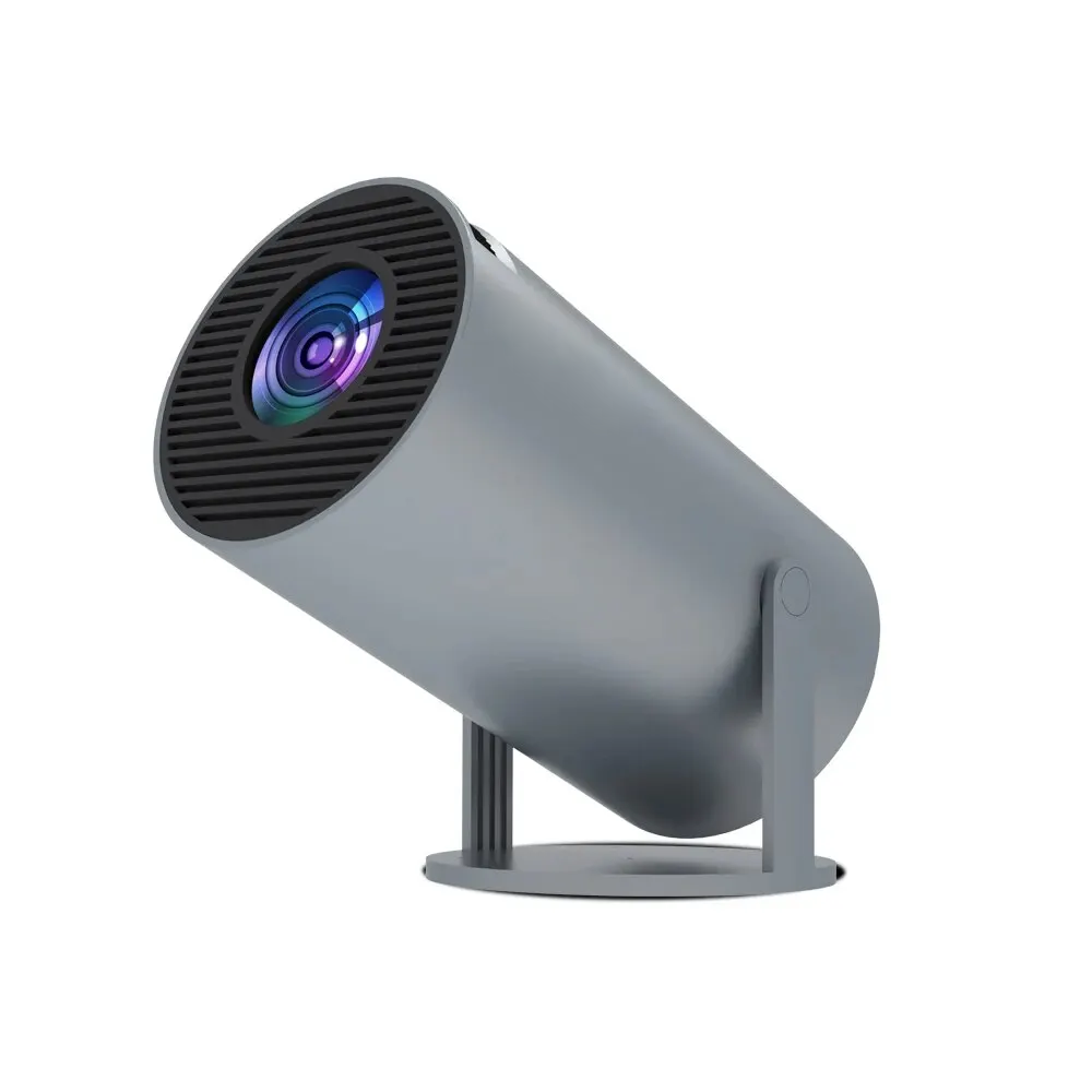 4K PORTABLE PROJECTOR