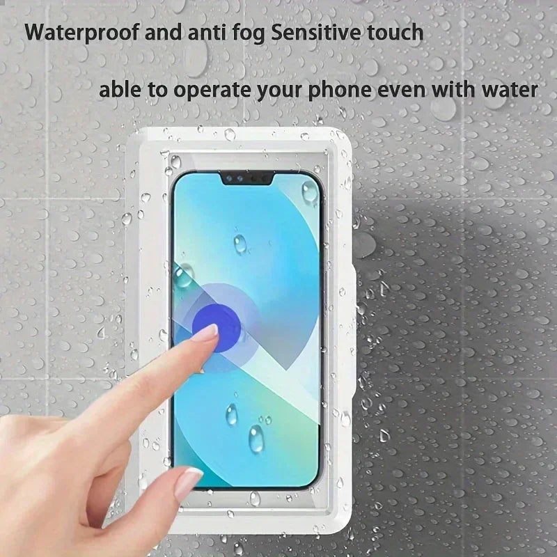 SPLASHPROOF PHONE CASE