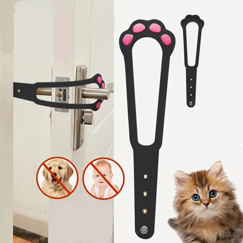 SMART DOOR LATCH™ FOR CATS