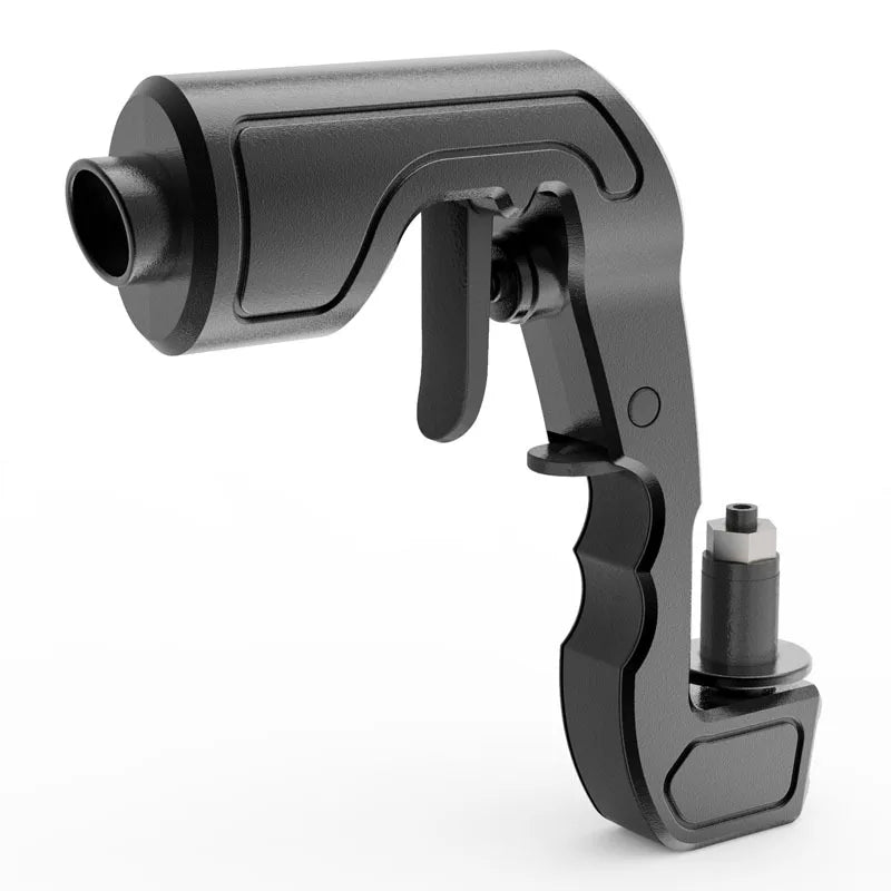 THE SMART SPRAY™ CHAMPAGNE GUN