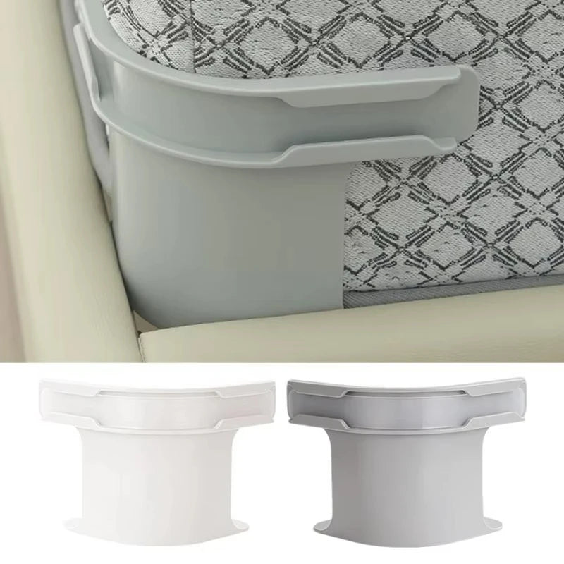 THE SNAP-LOCK™ BED SHEET STRAPS