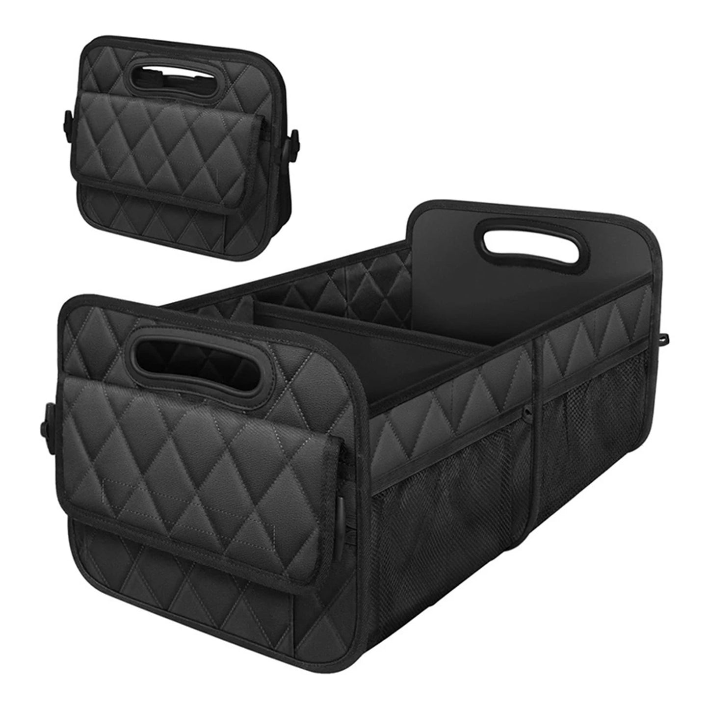 AUTO TRUNK ORGANIZER™ 6 POCKET
