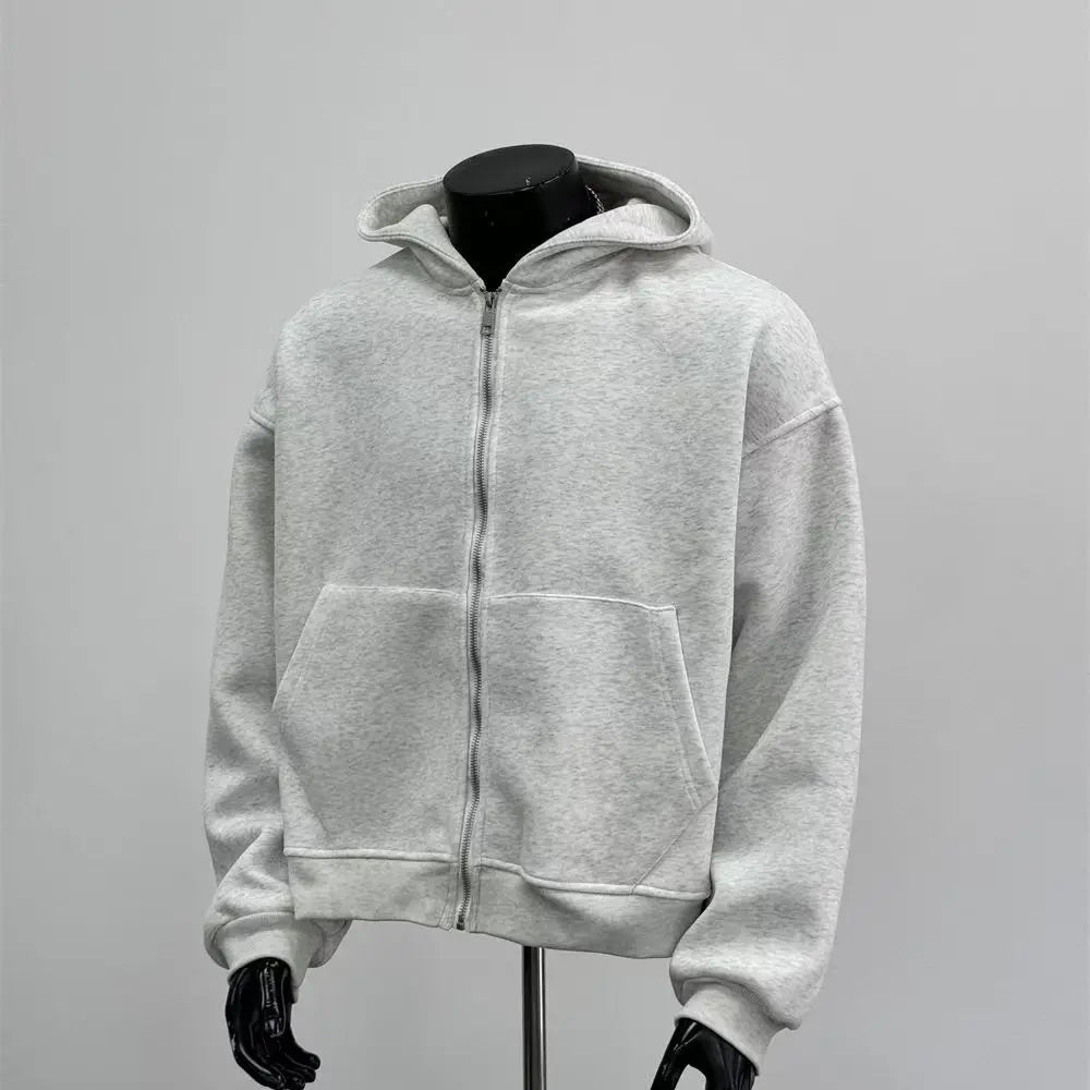 THE SMART POCKET™ HOODED SWEATSHIRT