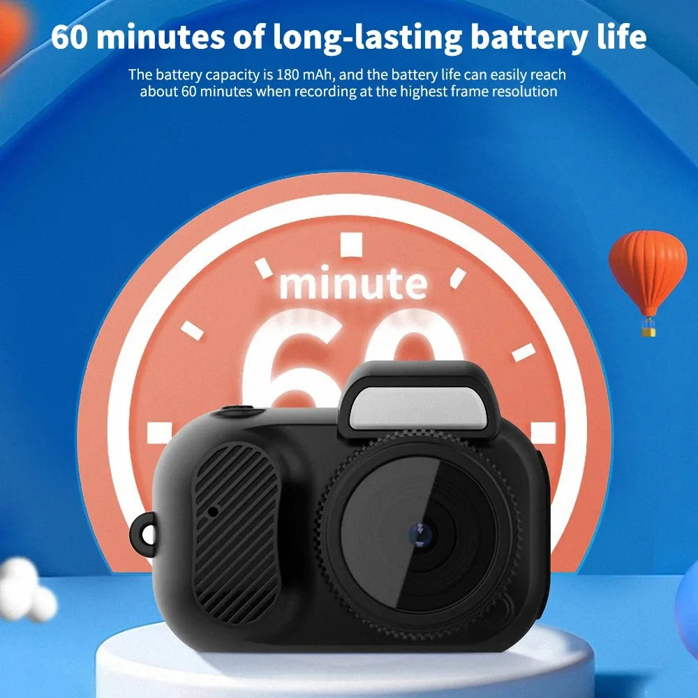The Pocket Cam™