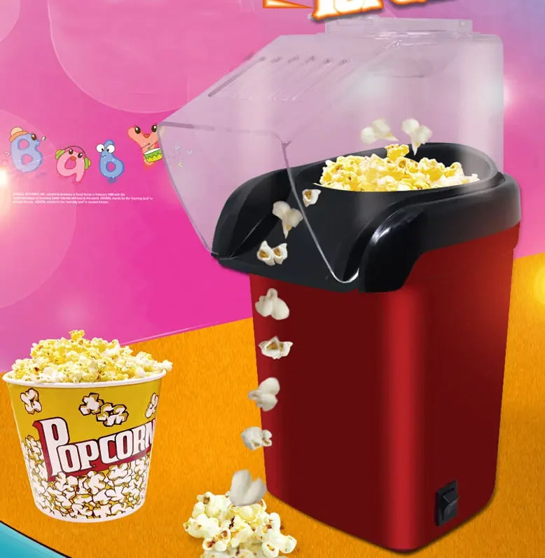 POPCORN PRO™ MINI MAKER