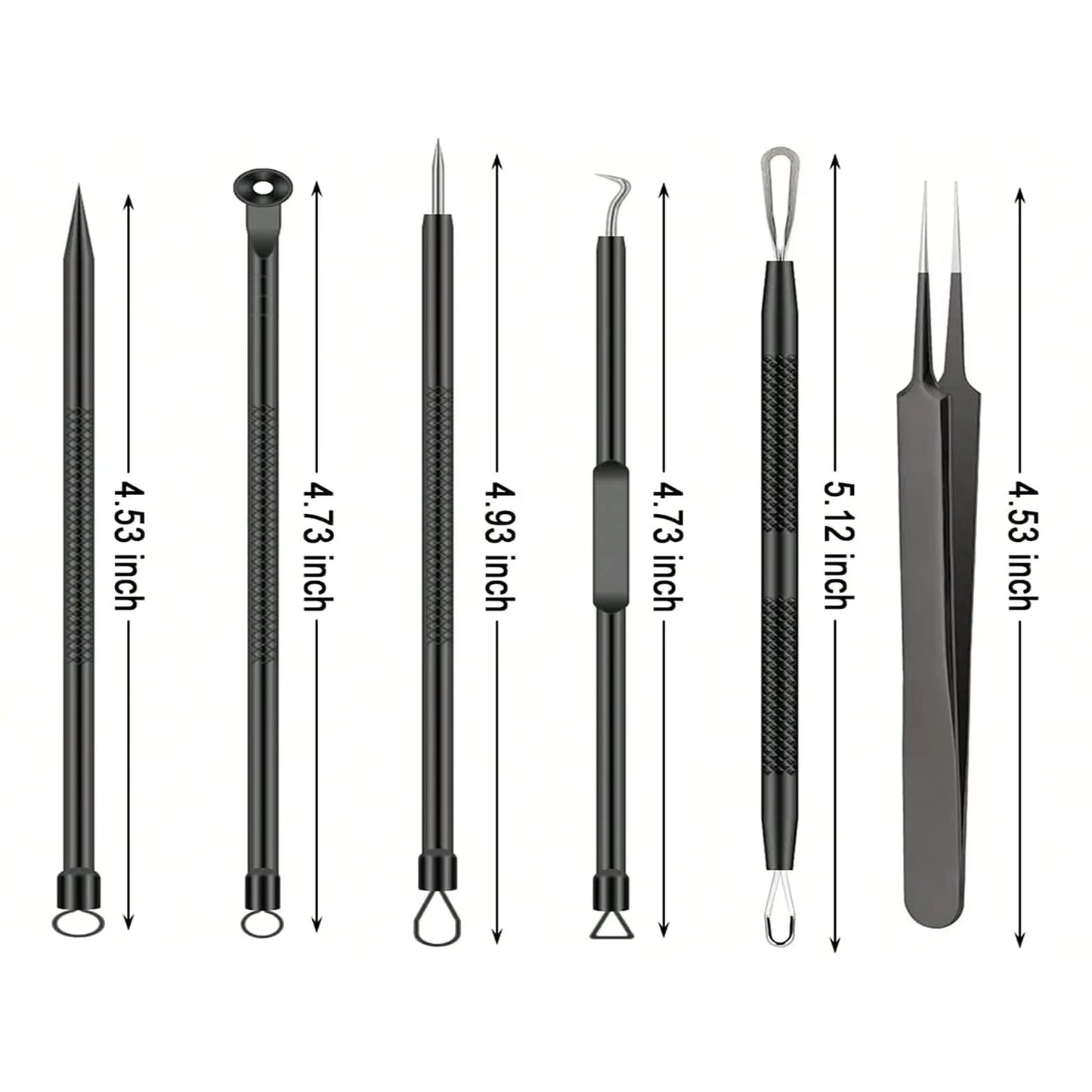 PORE PRECISION™ ACNE REMOVAL KIT