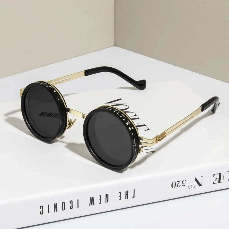 THE SMART SHADE™ DIMMING SUNGLASSES