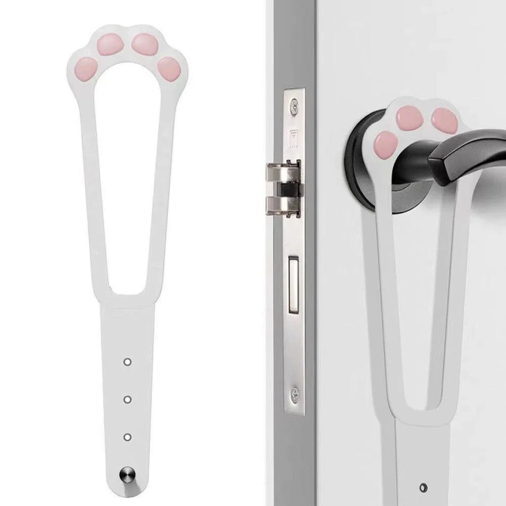 SMART DOOR LATCH™ FOR CATS