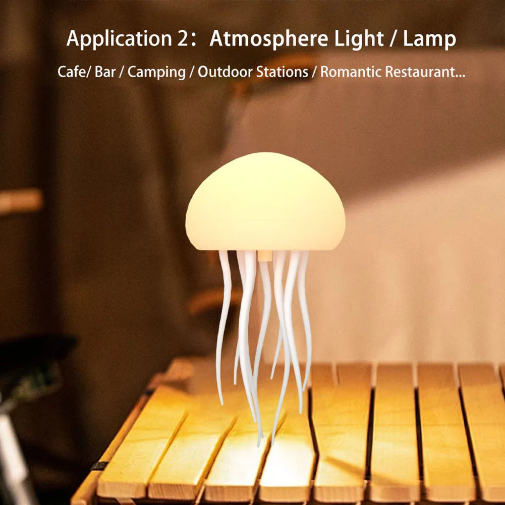 JELLYFISH NIGHT LIGHT™