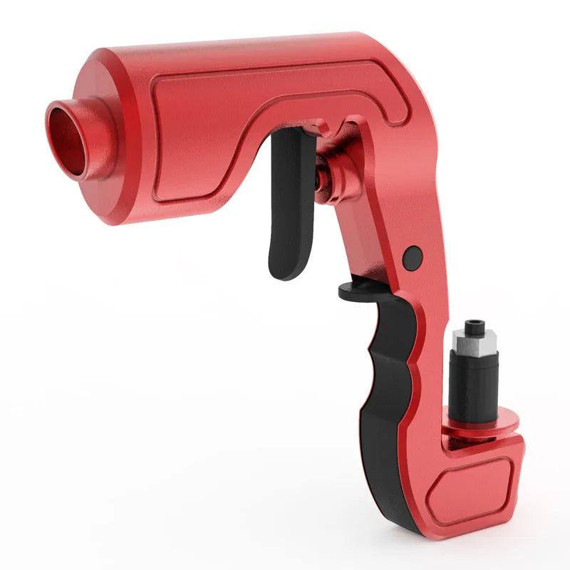 THE SMART SPRAY™ CHAMPAGNE GUN