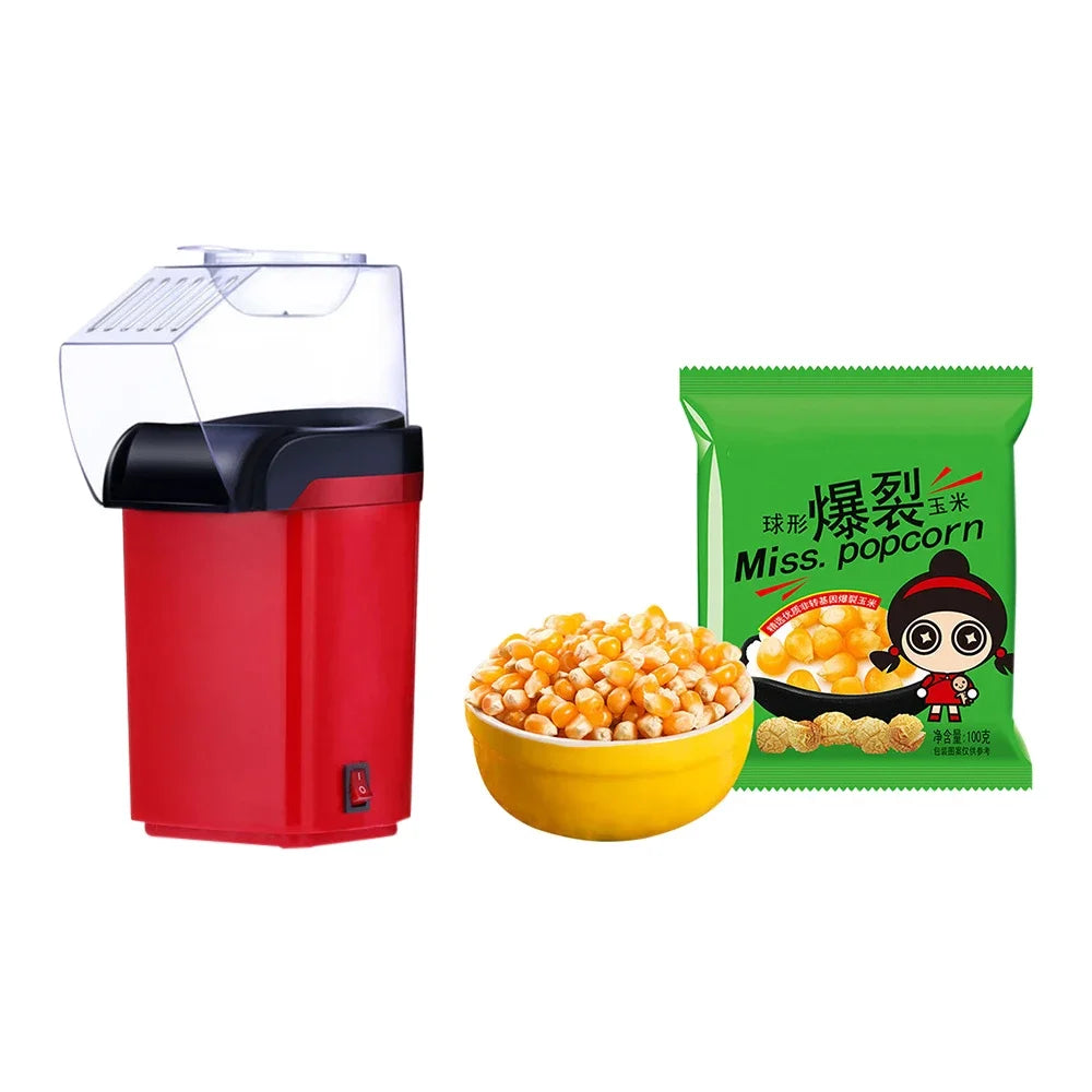 POPCORN PRO™ MINI MAKER