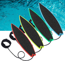 Finger Surfboard™