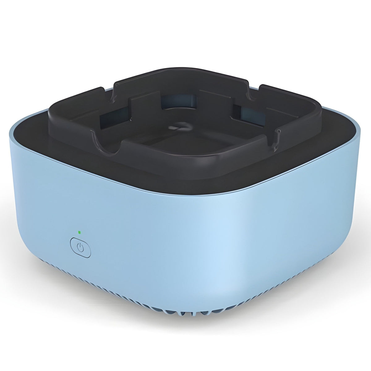 SMOKE BUDDY™ PORTABLE ASHTRAY