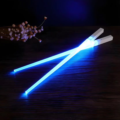 LIGHTSABER CHOPSTICKS