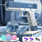 Water Glocks