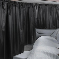 THE SMART SHADE™ CAR DIVIDER CURTAIN
