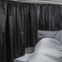 THE SMART SHADE™ CAR DIVIDER CURTAIN
