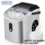 THE SMART CHILL™ ICE MAKER