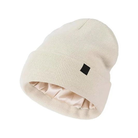 COZY KNIT™ WINTER BEANIE