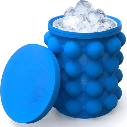 The Ice Bucket