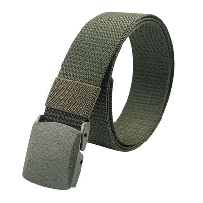The Travel Pocket Belt