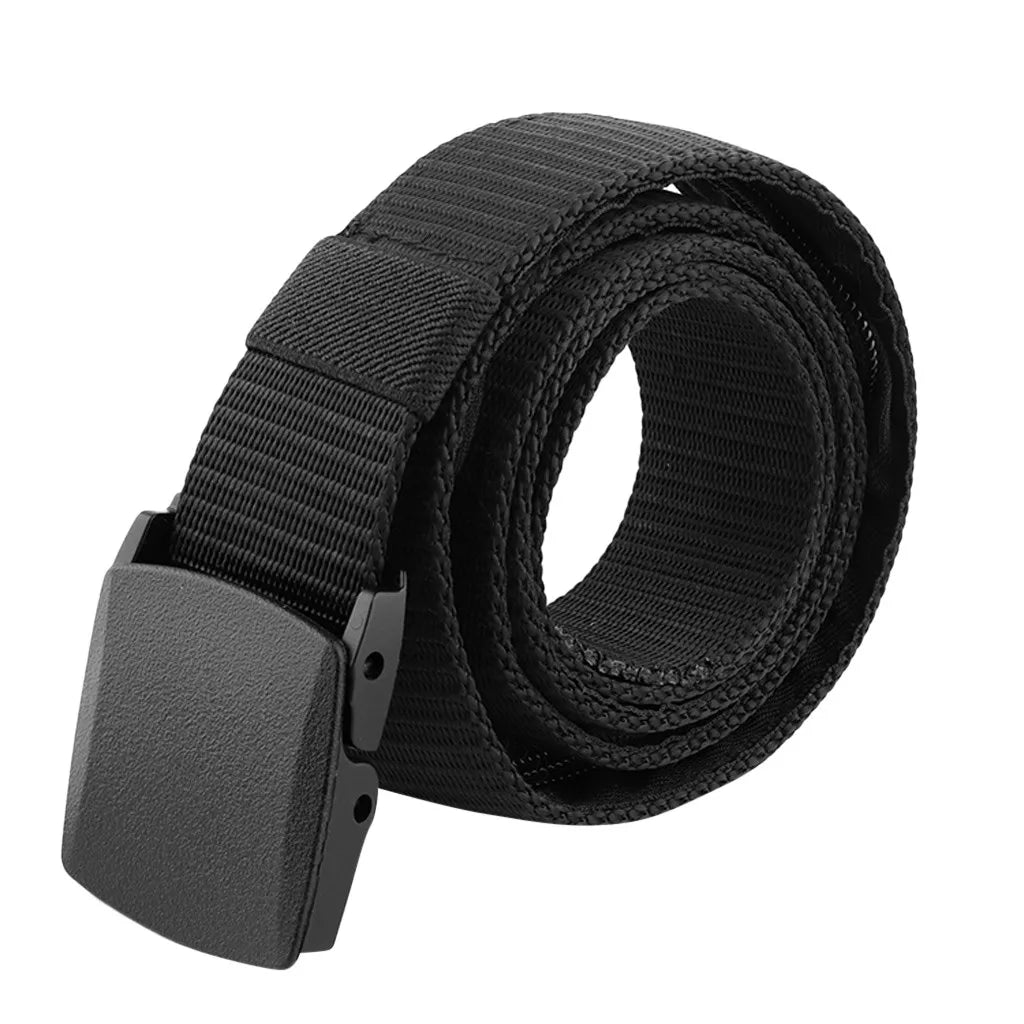 The Travel Pocket Belt