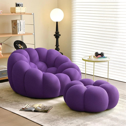 CLOUD REST™ LOUNGE CHAIR