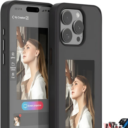 Projection Phone Case