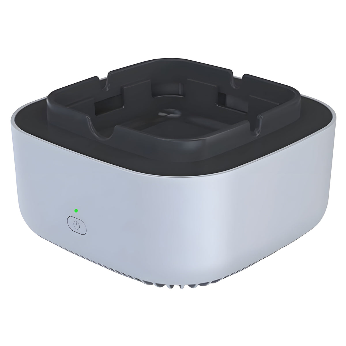 SMOKE BUDDY™ PORTABLE ASHTRAY