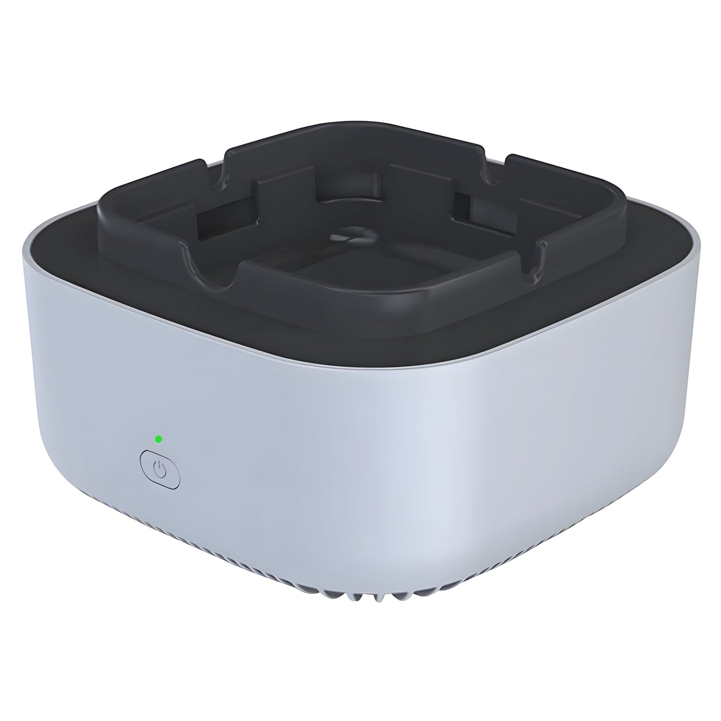 The Smoke Buddy Portable Ashtray