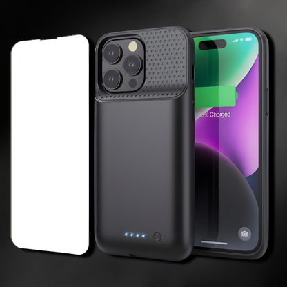 The PowerCase™