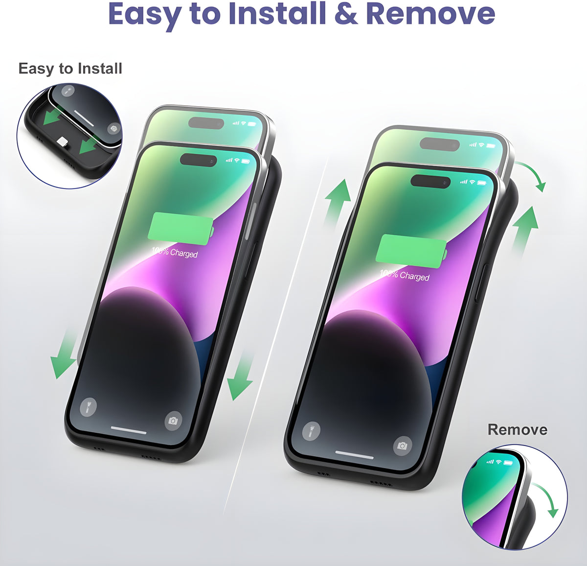 The PowerCase™