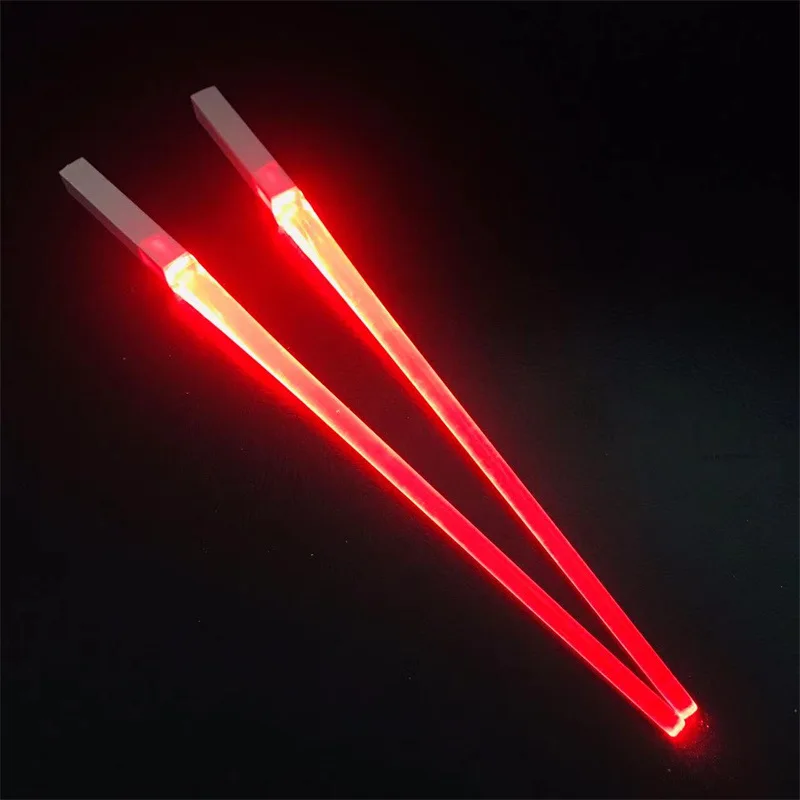 LIGHTSABER CHOPSTICKS
