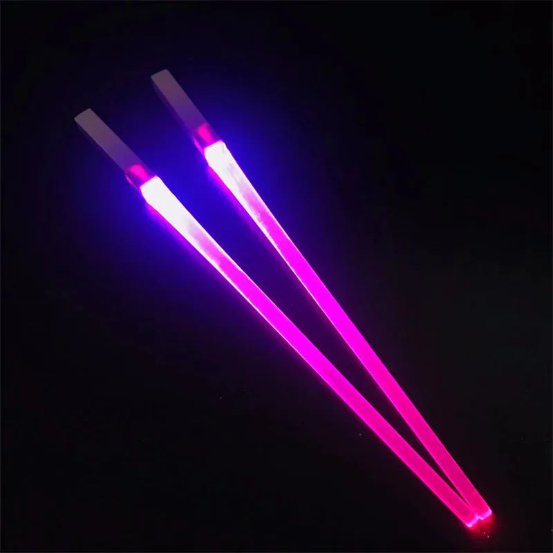 LIGHTSABER CHOPSTICKS