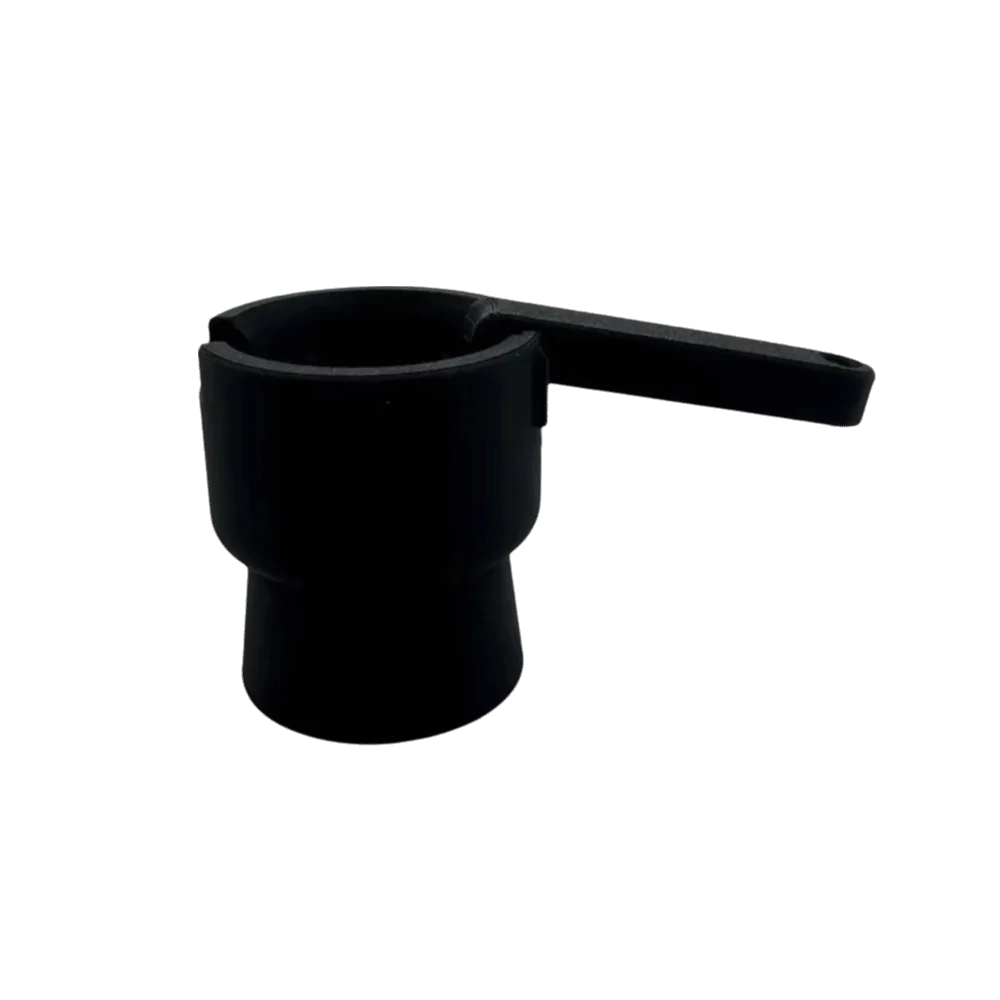 THE CAP LAUNCHER™ BOTTLE OPENER