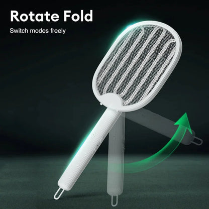 MOSQUITO ZAPPER PRO™ 4IN1