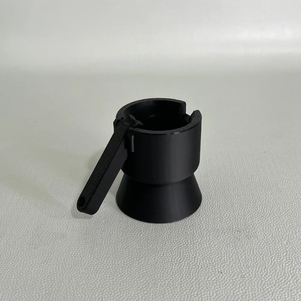THE CAP LAUNCHER™ BOTTLE OPENER
