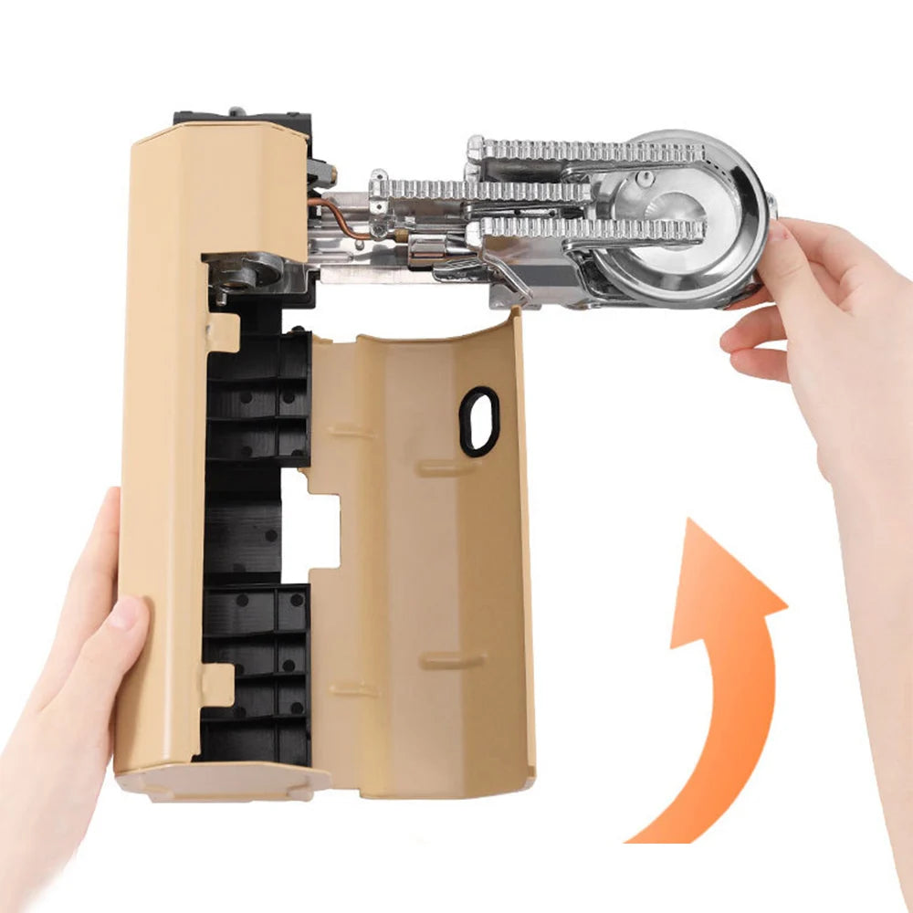 THE SMART FLAME™ CAMPING STOVE