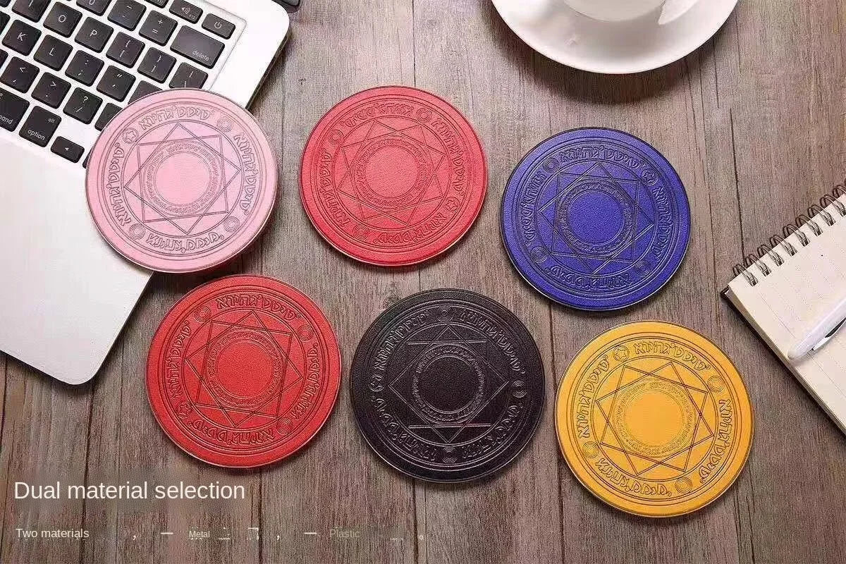MAGIC ARRAY™ WIRELESS CHARGER
