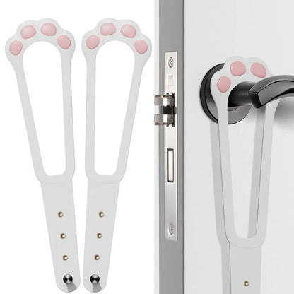 SMART DOOR LATCH™ FOR CATS