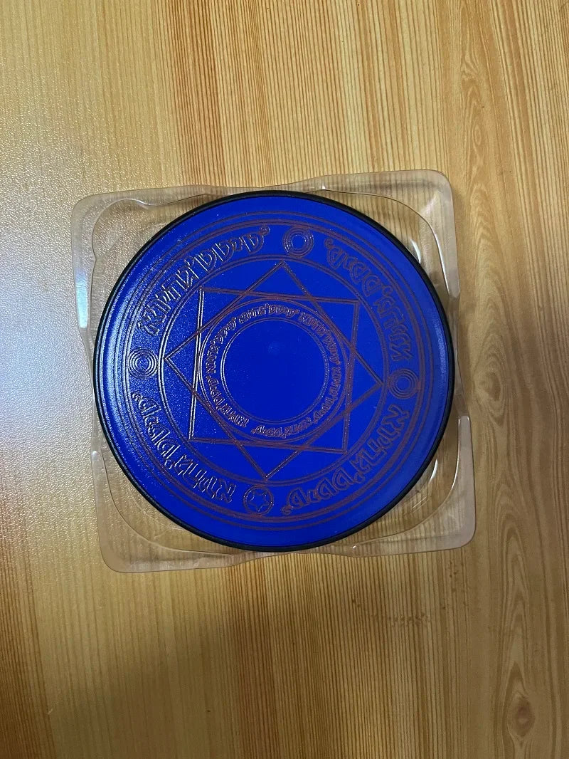 MAGIC ARRAY™ WIRELESS CHARGER