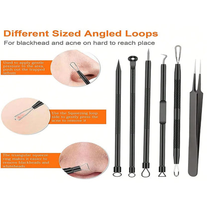 PORE PRECISION™ ACNE REMOVAL KIT