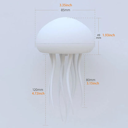 JELLYFISH NIGHT LIGHT™
