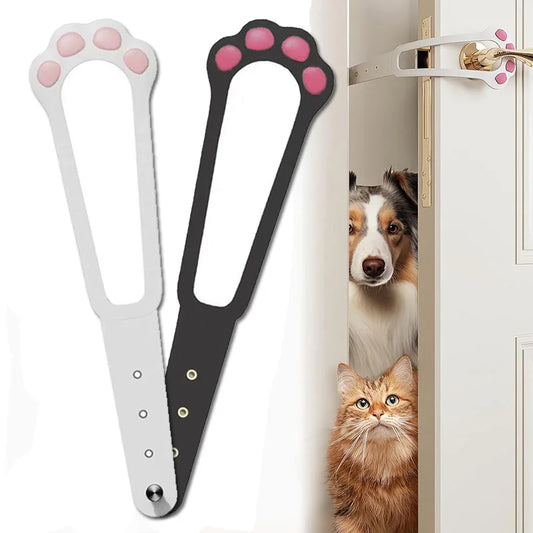 SMART DOOR LATCH™ FOR CATS