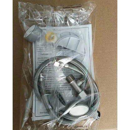 THE SMART CLEANSE™ BIDET ATTACHMENT