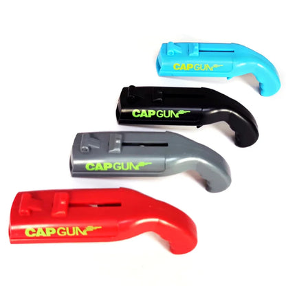 THE CAP BLASTER™ BOTTLE OPENER