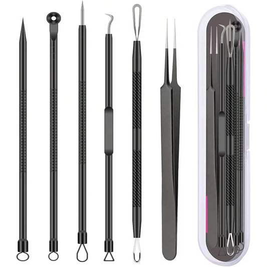PORE PRECISION™ ACNE REMOVAL KIT