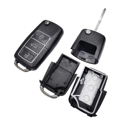 THE SECRET CAR KEY SAFE